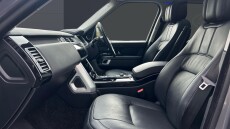 Land Rover Range Rover 3.0 SDV6 Vogue SE 4dr Auto Diesel Estate